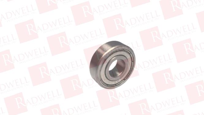 SMT BEARING SS6000ZZ