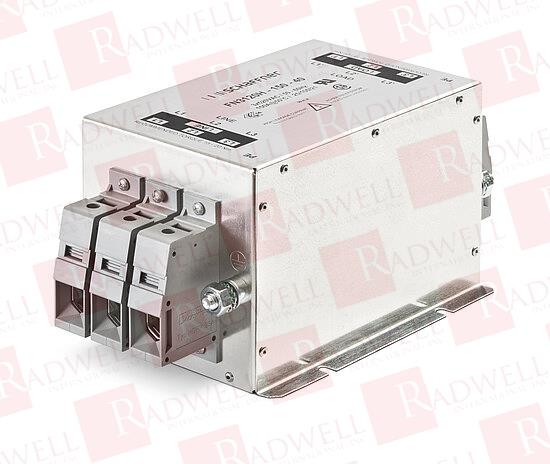 SCHAFFNER FN3120H-80-35