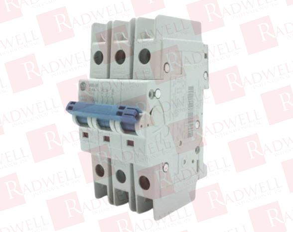 ALLEN BRADLEY 1489-M3C160