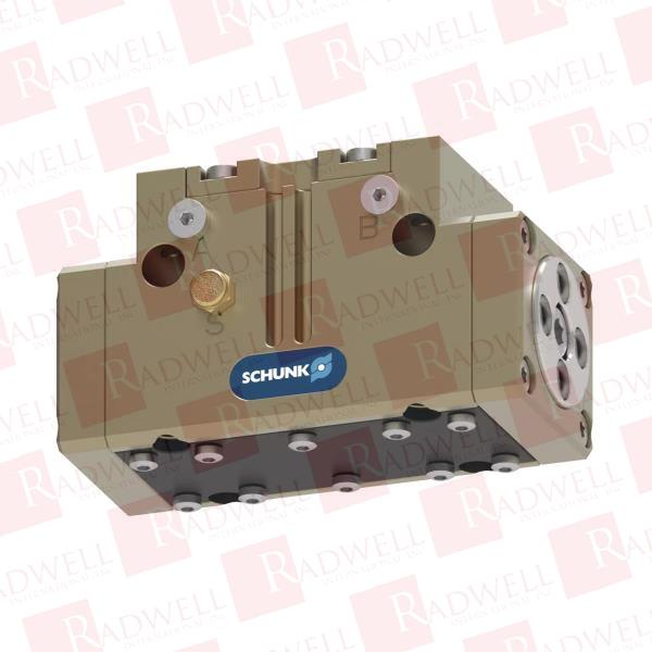 SCHUNK DPG-PLUS 80-1