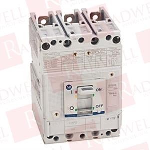 ALLEN BRADLEY 140G-H6C3-C15-KA