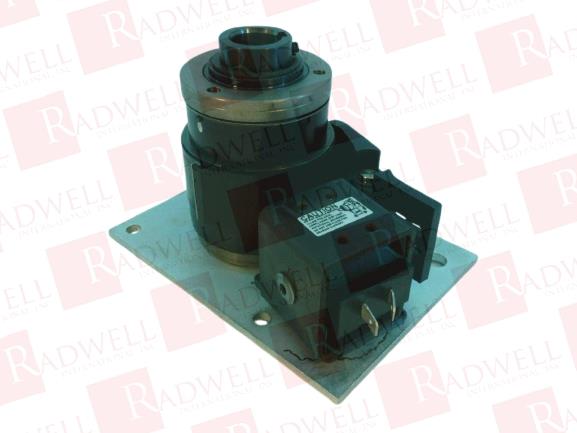 ALTRA INDUSTRIAL MOTION M336-17-007