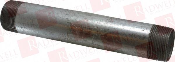 B&K MUELLER 567-100HN