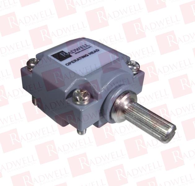 RADWELL RAD-LSH-14