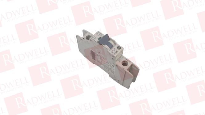 ALLEN BRADLEY 1489-A1D020
