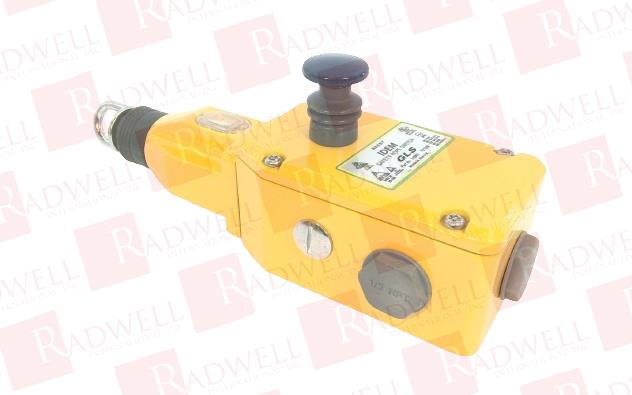 IDEM SAFETY SWITCHES 142063