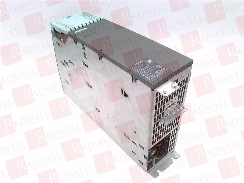 SIEMENS 6SL3130-7TE21-6AA4