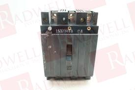WESTINGHOUSE 1532393A