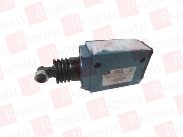 MAC VALVES INC 180014-112-0001