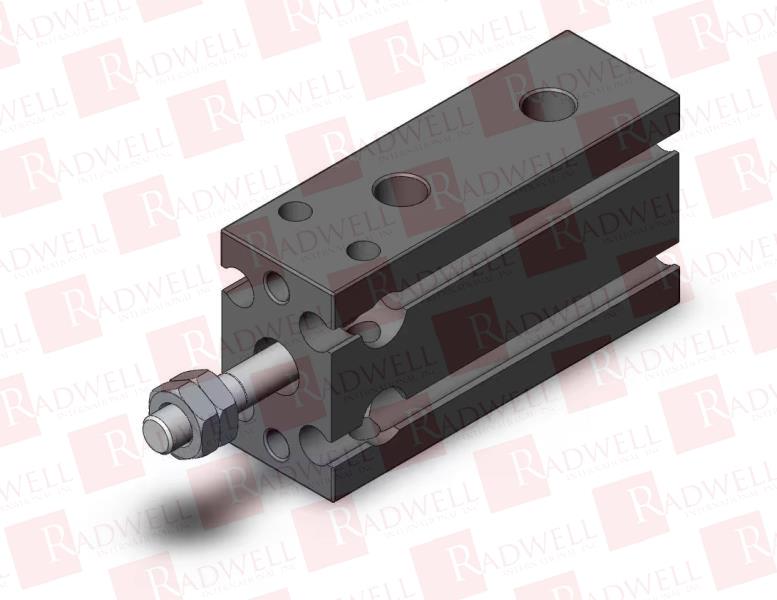 SMC CDU25-15D-A90L