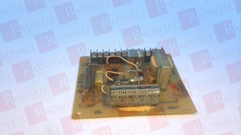 WESTINGHOUSE 1943A35G01