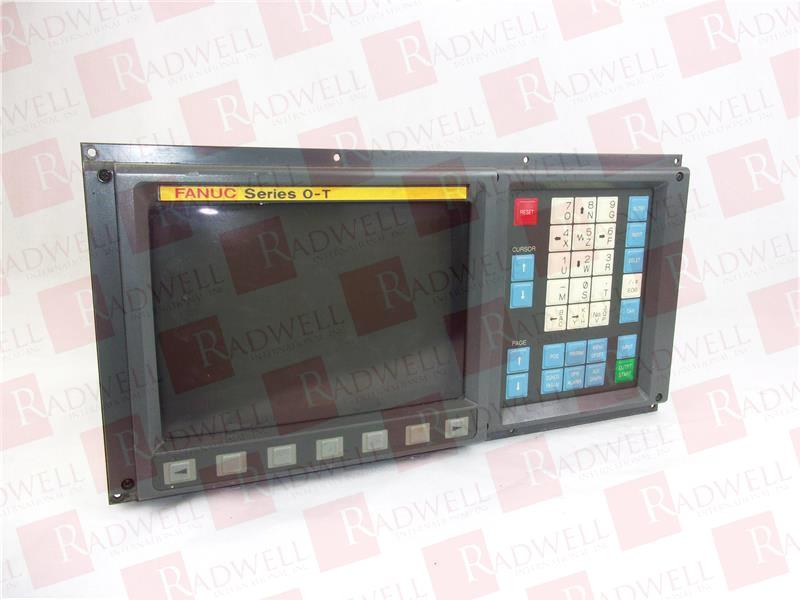 FANUC KF-M7099H