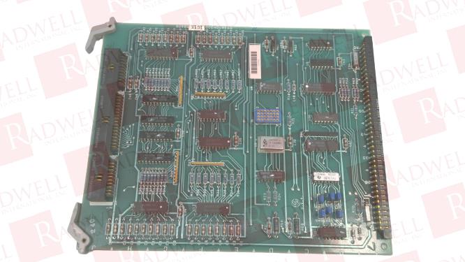GENERAL ELECTRIC DS3800HIOD