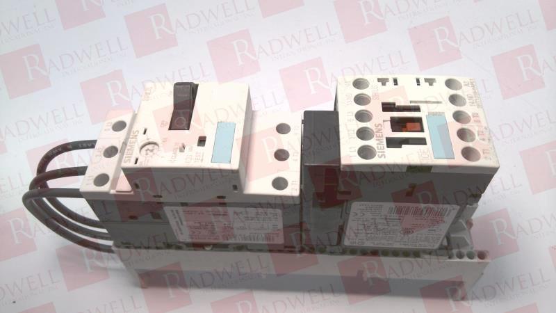 SIEMENS 3RA1110-1HD15-1AP0