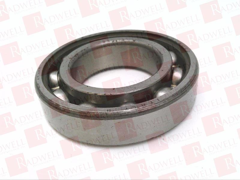 SKF 6006-JEM