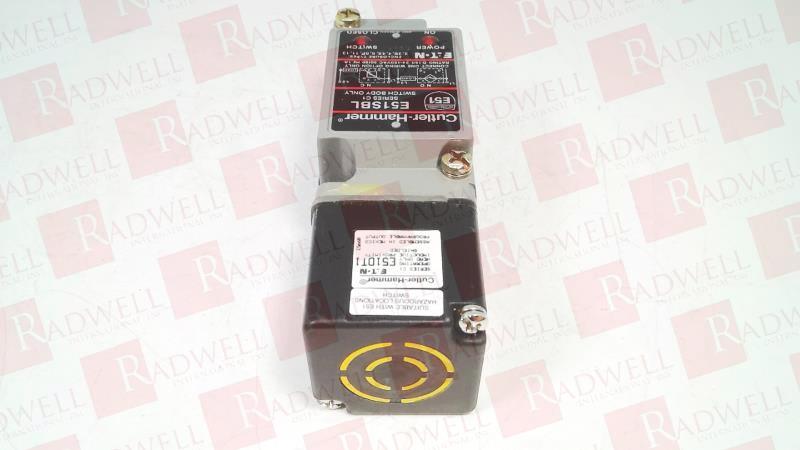 EATON CORPORATION E51-BLT1