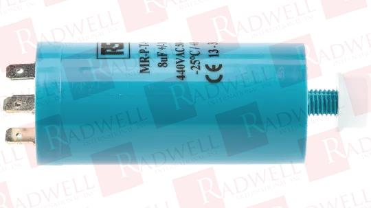 RS PRO 196-4567