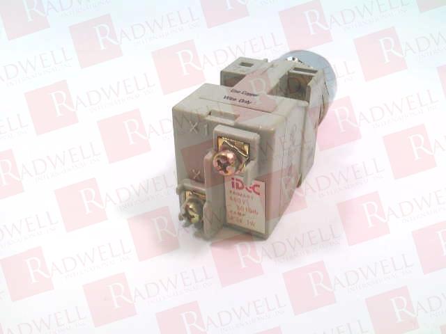 IDEC APW2486-R