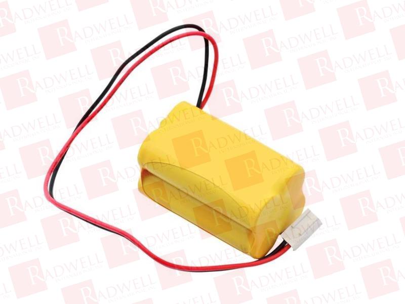 RADWELL RAD-BAT-0721