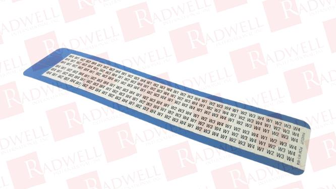 PANDUIT PCM-W1-W4