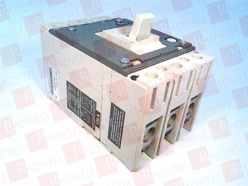 ASEA BROWN BOVERI S3B175TL