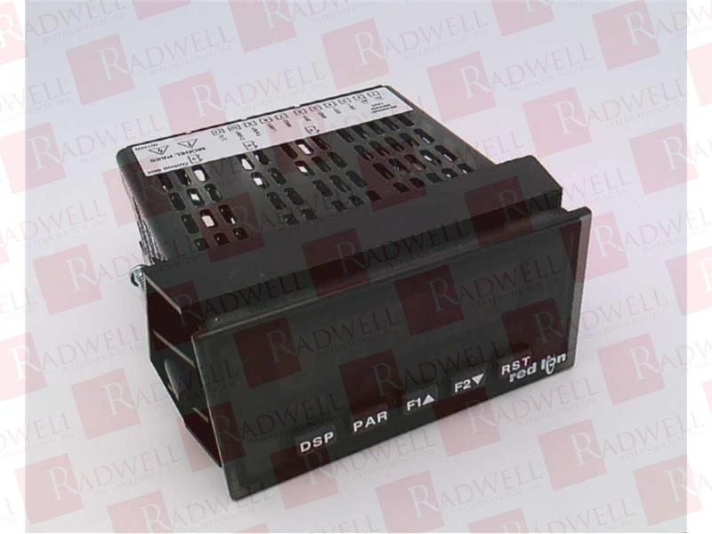 RED LION CONTROLS PAXS0100