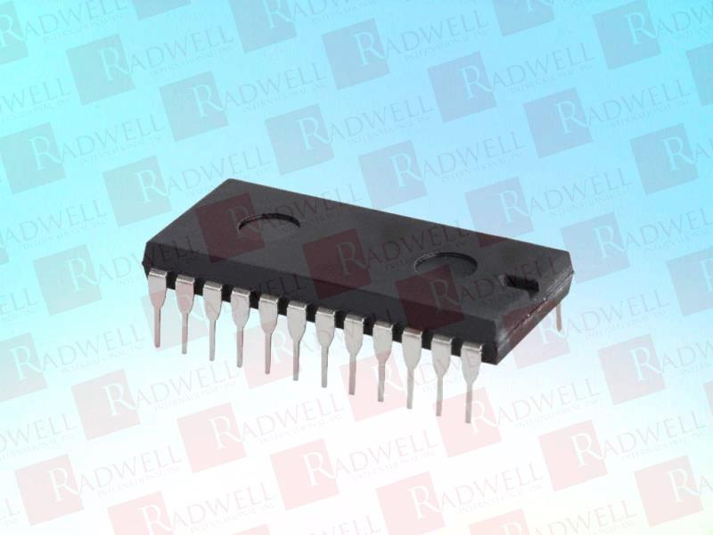 IC CHIP, 24PIN, 512X8, EEPROM, 5V, 200NS, DIP