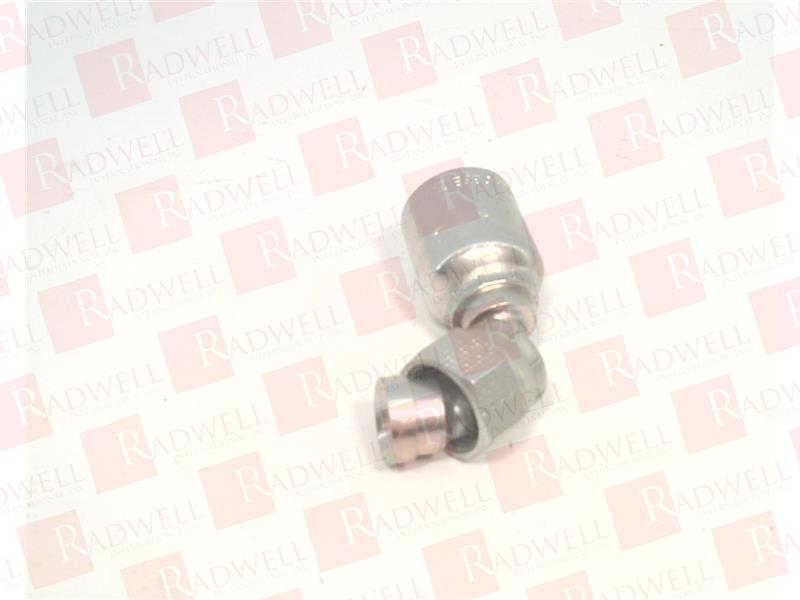 PARKER 13943-8-6