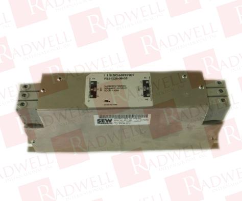 SCHAFFNER FS21226-36-33