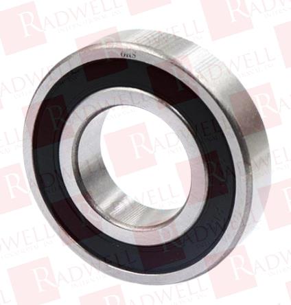 ORS BEARING 6015-2RS