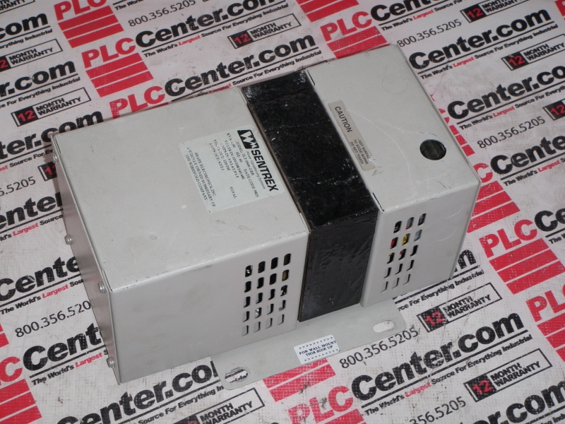 Sentrex 3 Sensor ILT-0500-GBB Power Conditioner by SENTREX