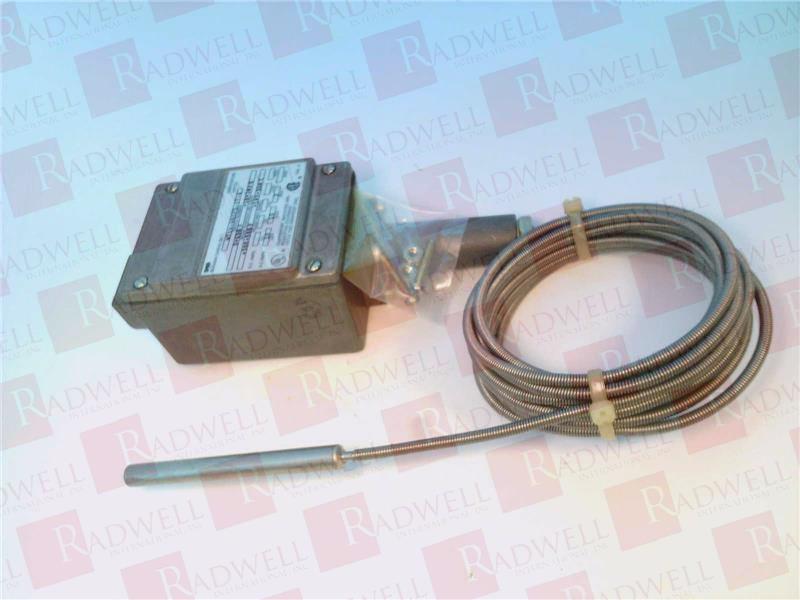 BARKSDALE MT1H-H602S-12-A