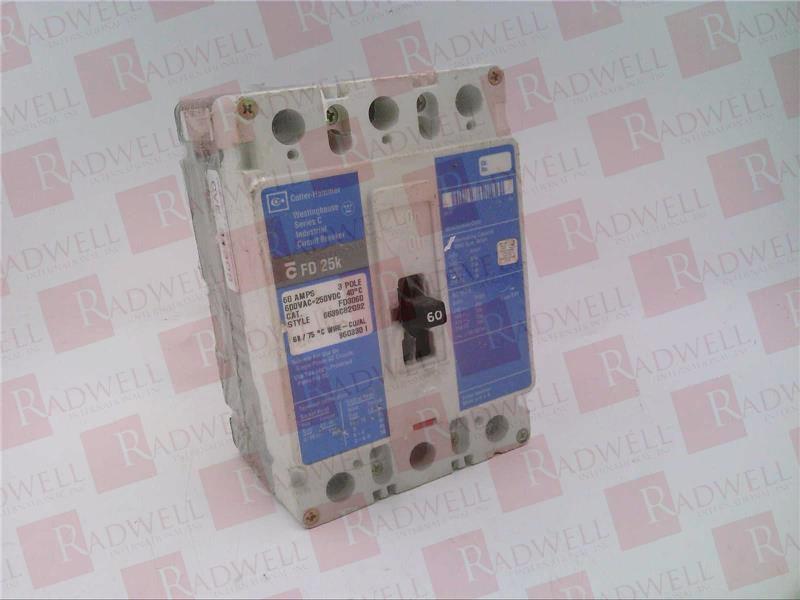 WESTINGHOUSE FD3060L