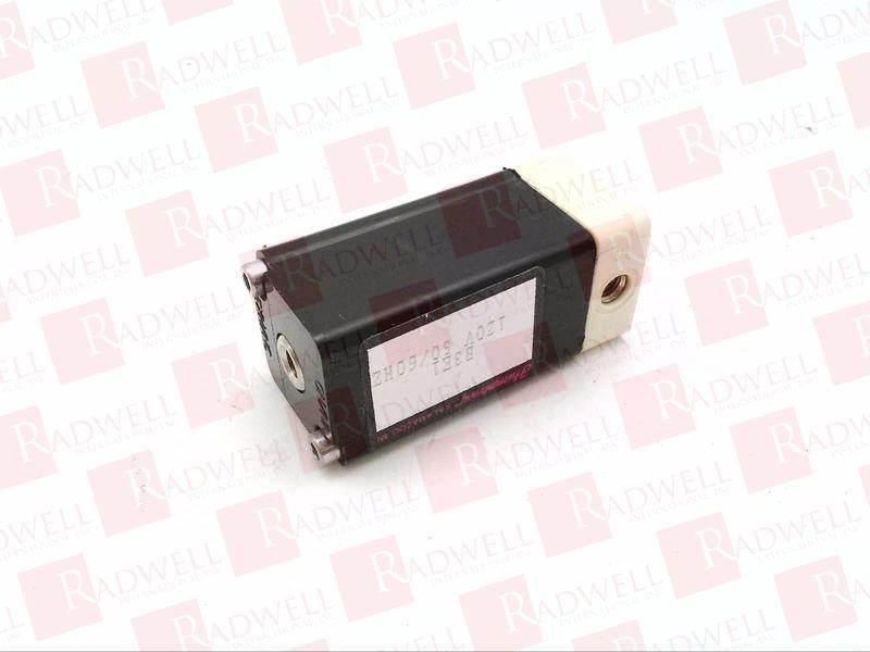 HUMPHREY B3E1-120VDC