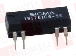 SCHNEIDER ELECTRIC 191TE1C1-12G