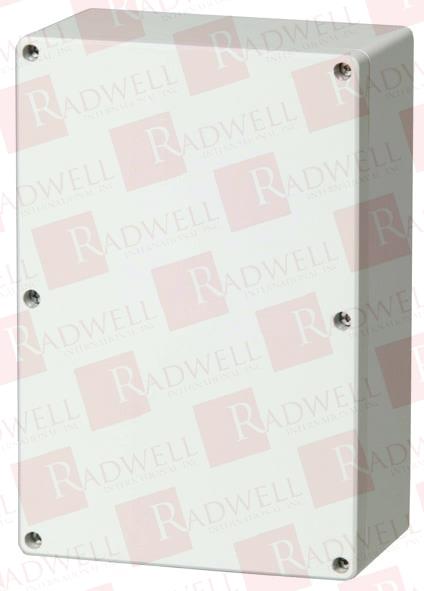 FIBOX PC 162409