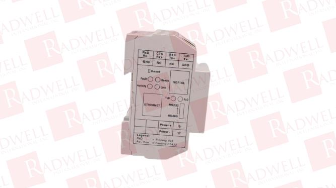 LANTRONIX 080-580-001-R