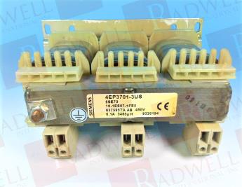 SIEMENS 4EP3701-3US