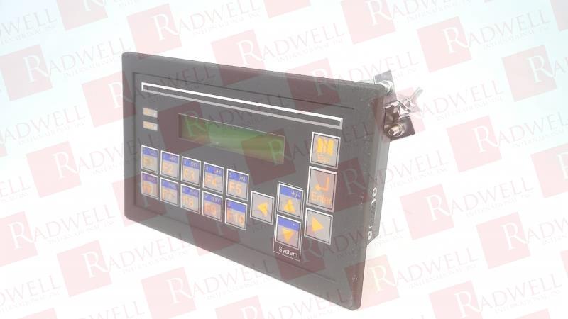 FANUC IC300OCS071D