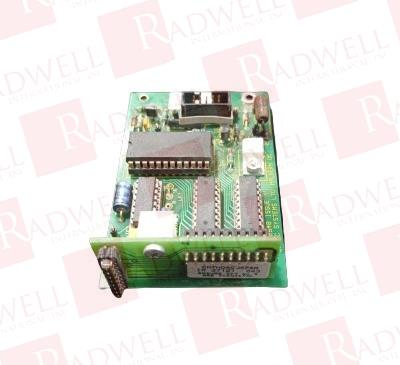 SPARC SYSTEMS LTD CNTHDAC-25PSR
