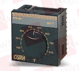 OGDEN ETR-401-3CA01012A2P1