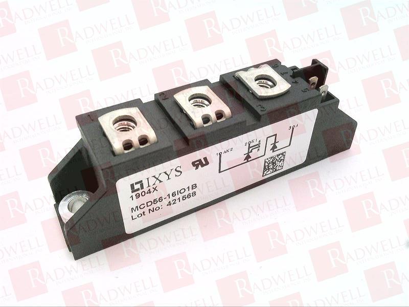 LITTELFUSE MCD56-16IO1B