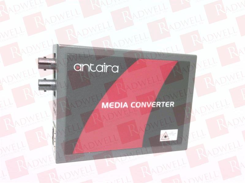 ANTAIRA FCU-100SC-S3