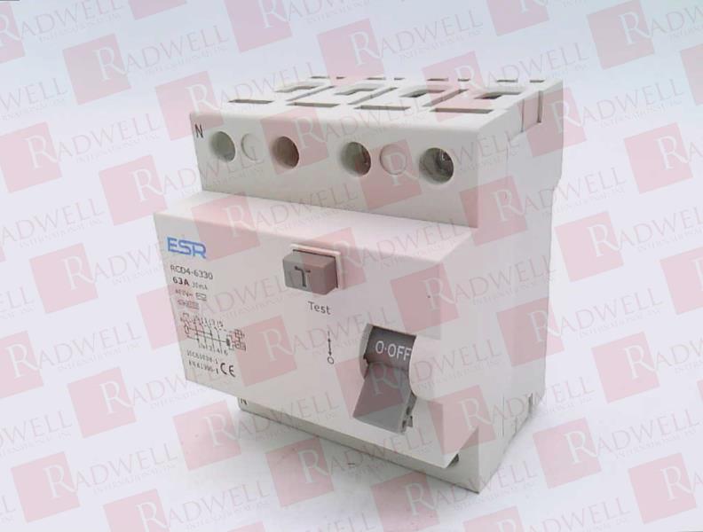 NIGLON RCD4-63/30