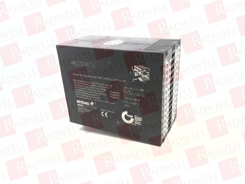 ELOBAU 462124E1U