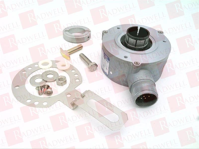BEI SENSORS 01070-393