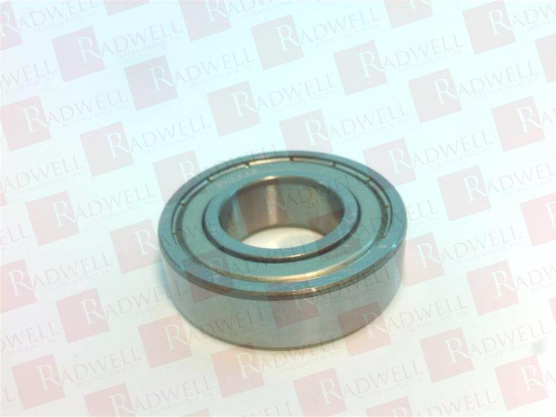 NACHI 6003ZZE