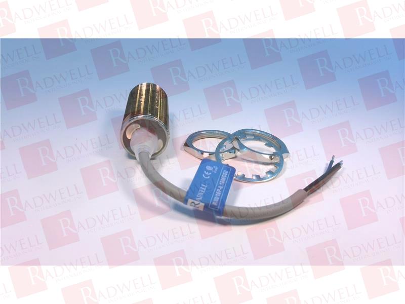 RADWELL R-M30/15P-0.18M/DEU