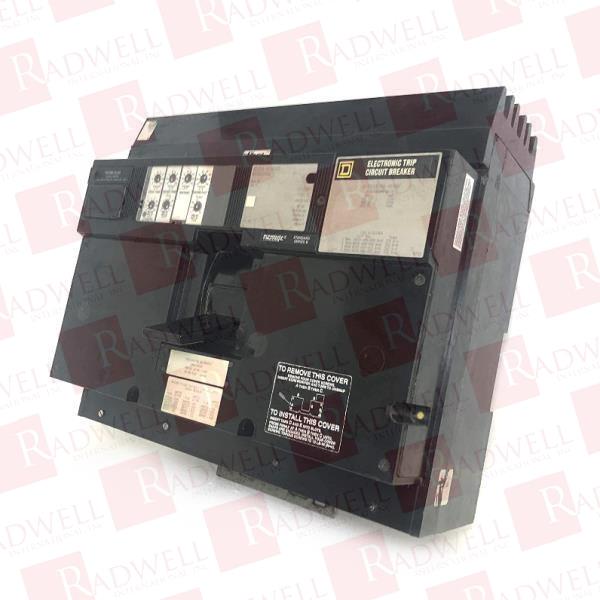 SCHNEIDER ELECTRIC NX361000