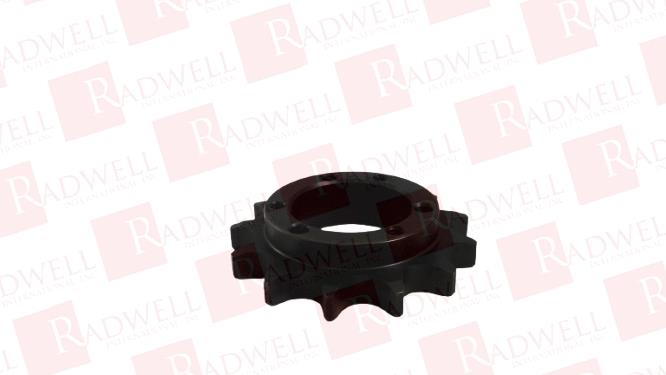 MARTIN SPROCKET & GEAR INC 50JA13
